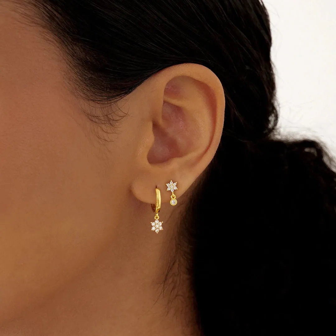 Mira Earrings