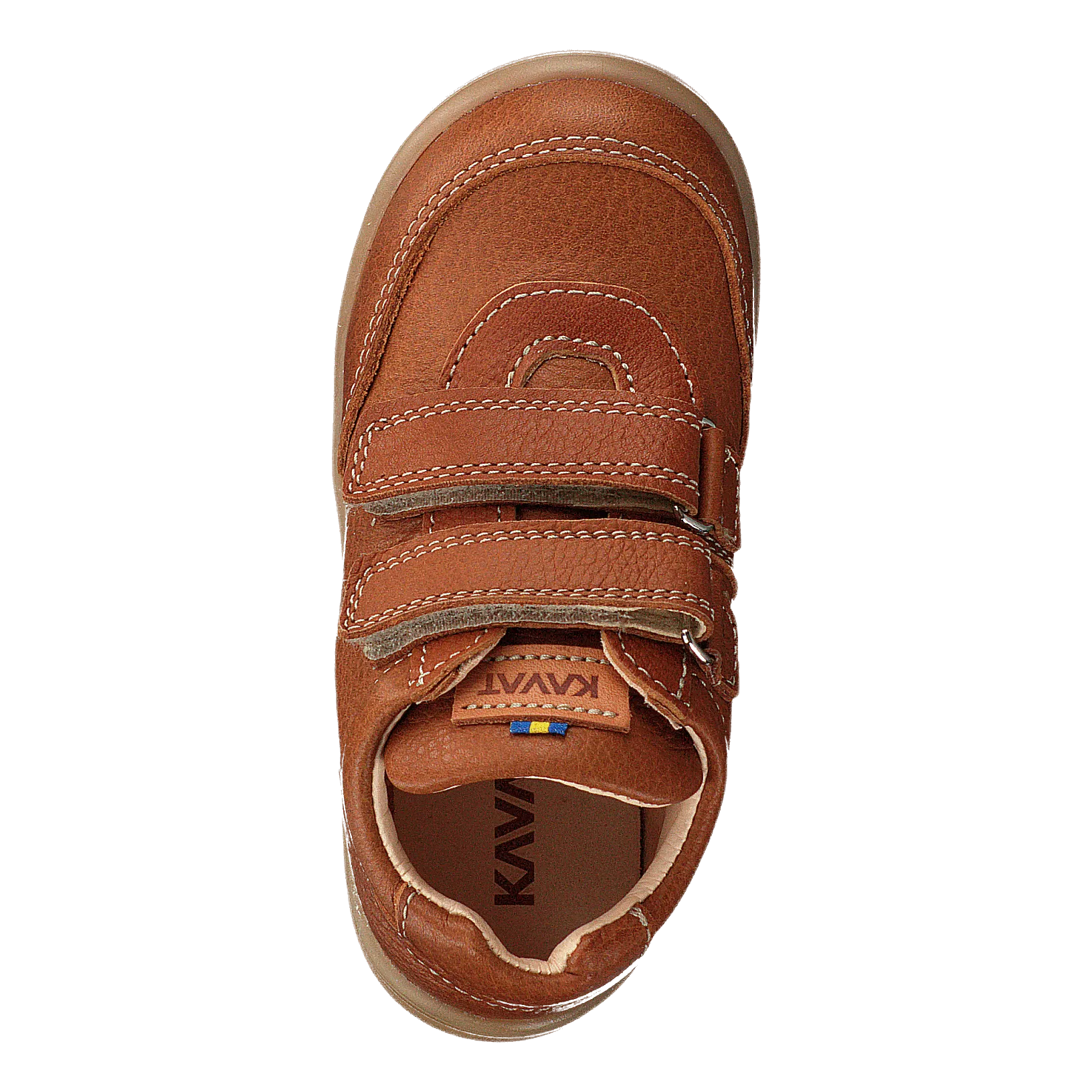 Mossbo Ep Light Brown