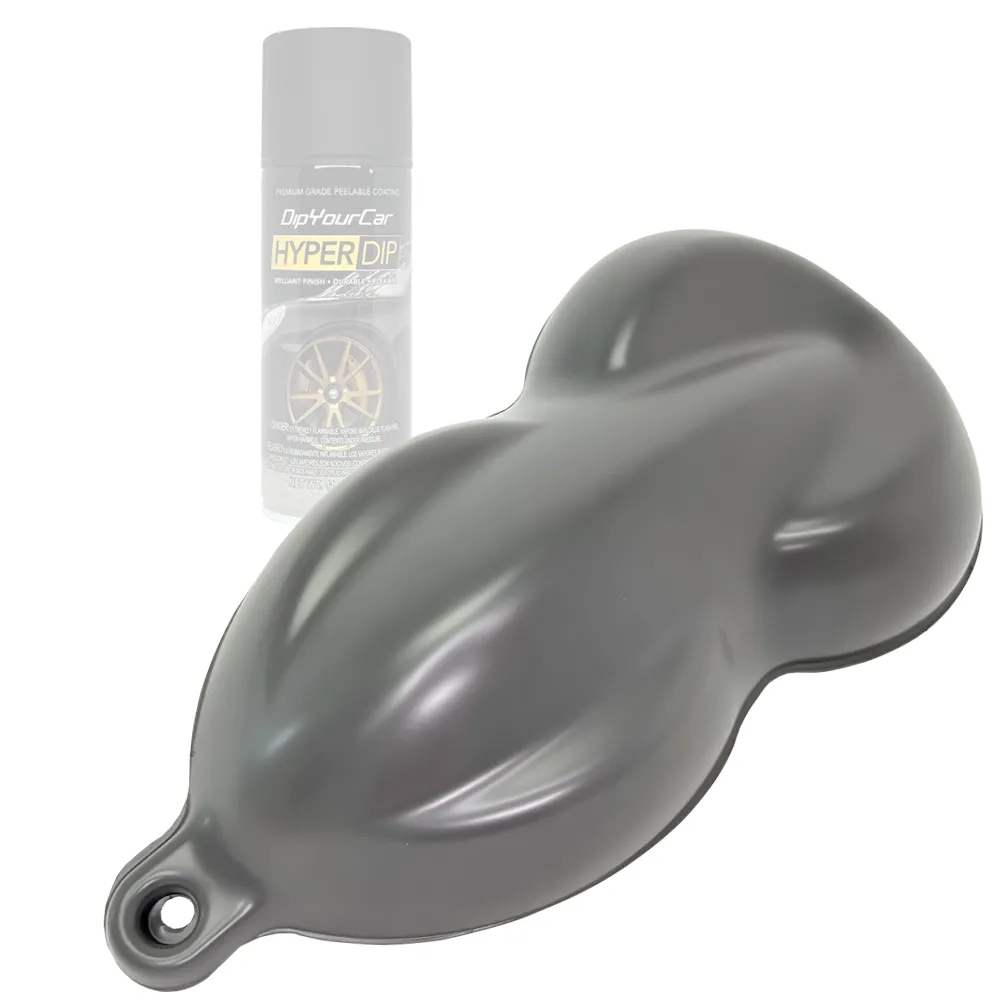 Nardo Grey Wheel Kit