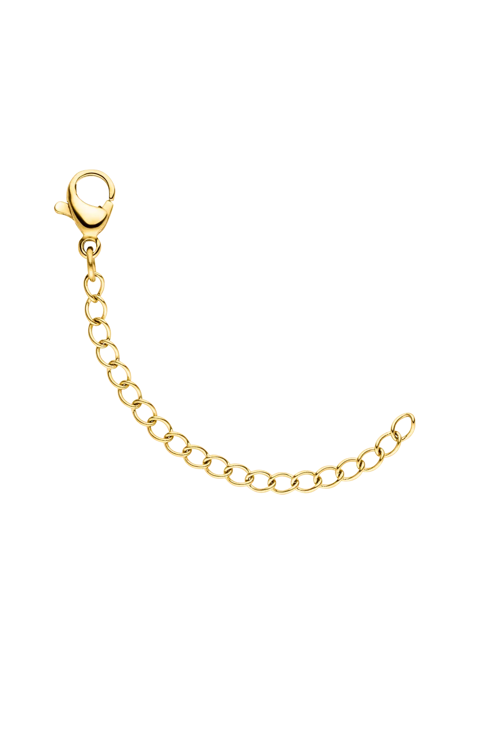 Necklace Extension Gold