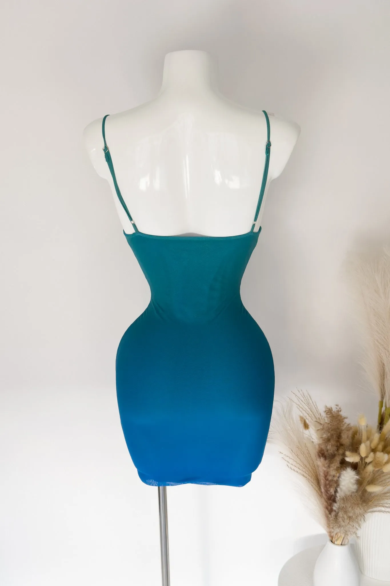Nelly Mini Dress