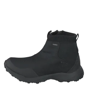 Nor W Bugrip Gtx Black