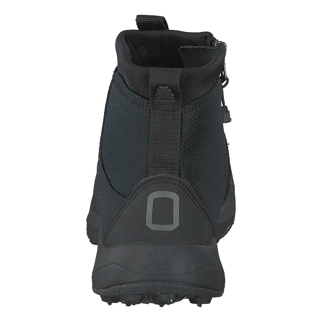 Nor W Bugrip Gtx Black