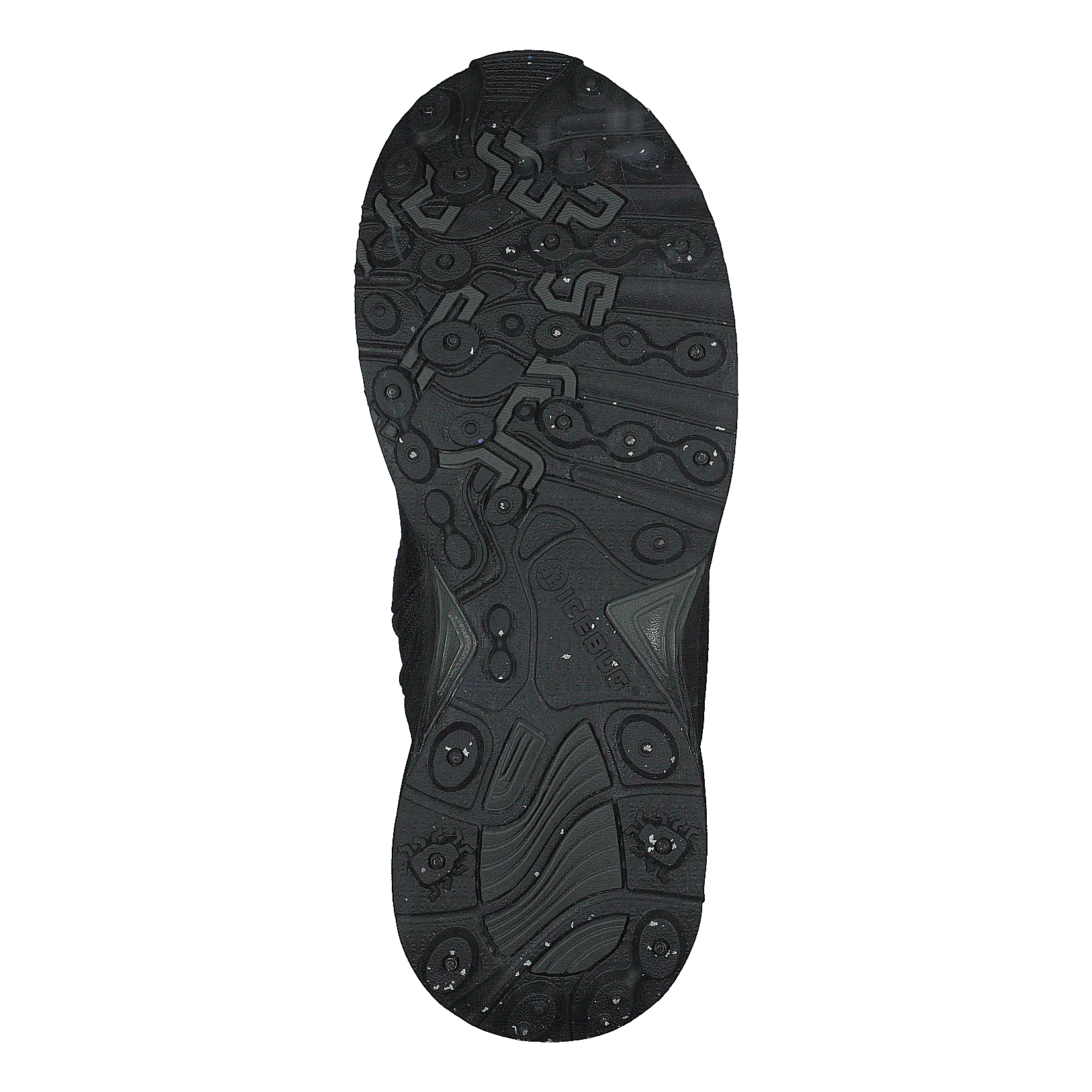 Nor W Bugrip Gtx Black