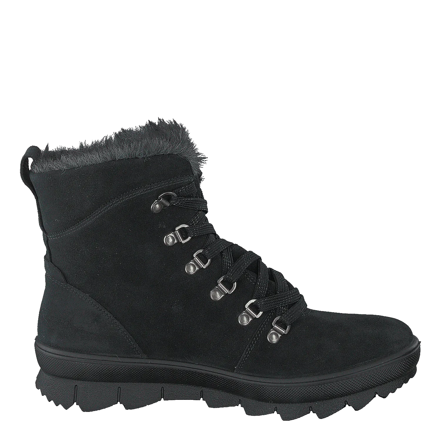 Novarra Black