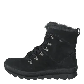 Novarra Black