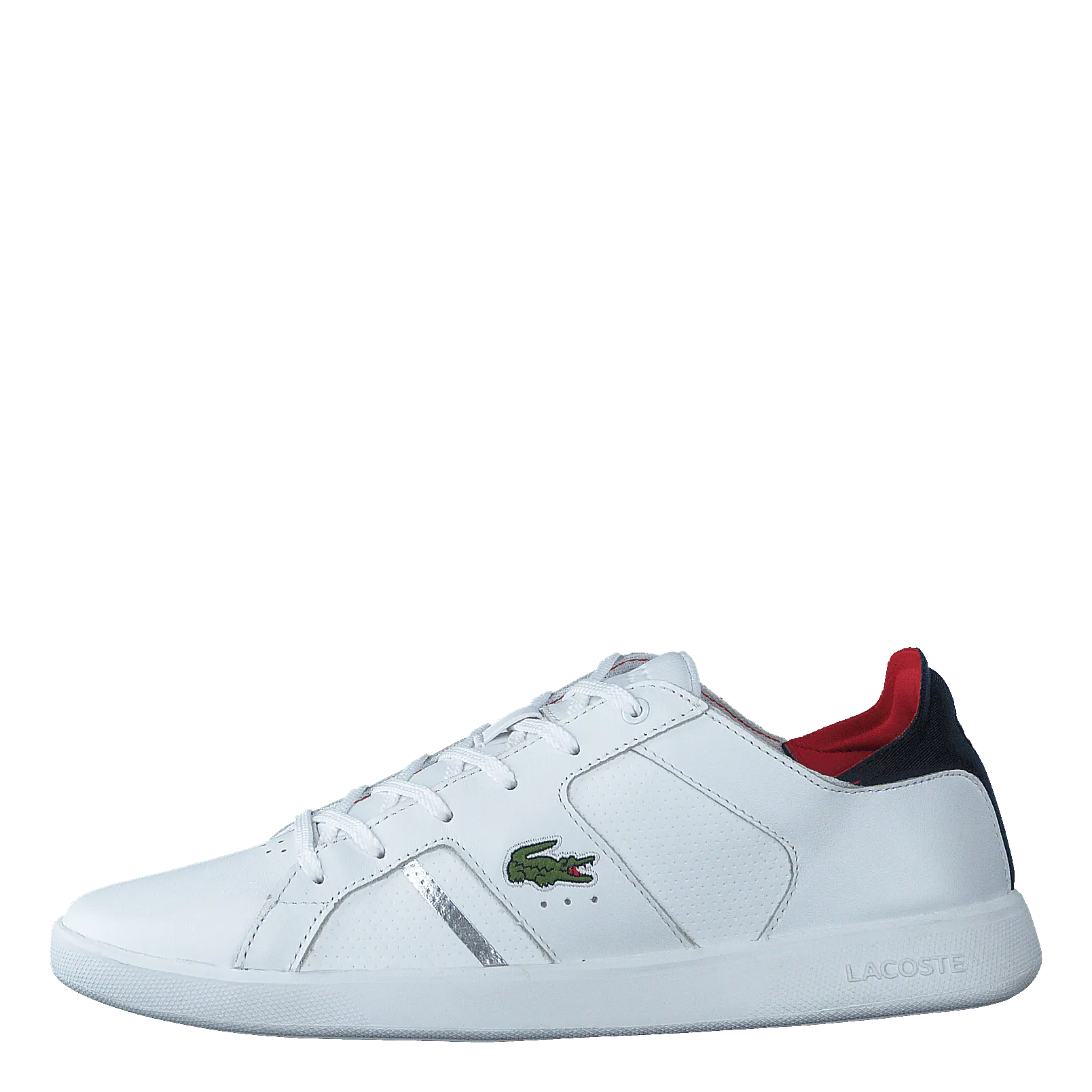 Novas 0721 1 Sma Wht/nvy/red