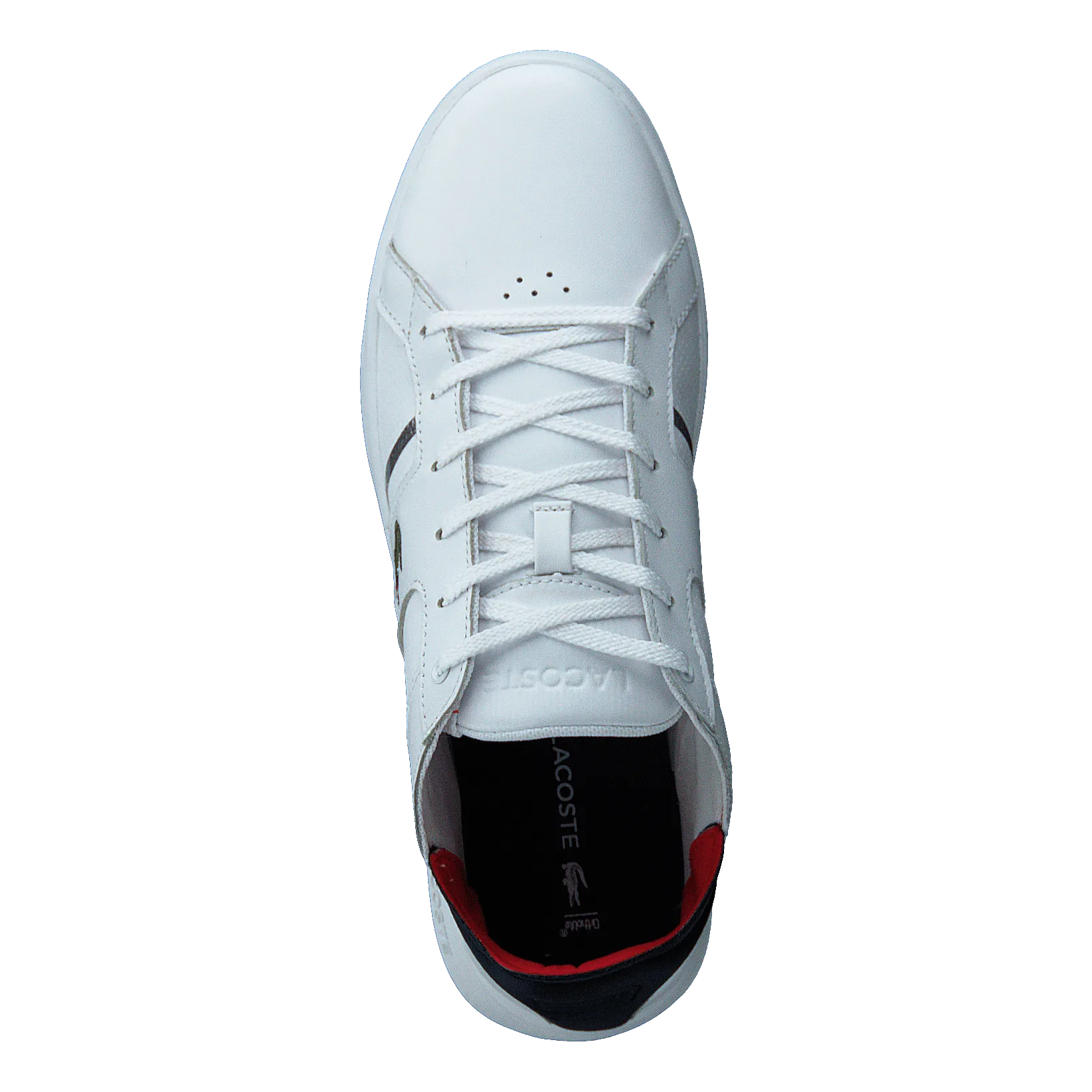 Novas 0721 1 Sma Wht/nvy/red