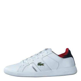 Novas 0721 1 Sma Wht/nvy/red