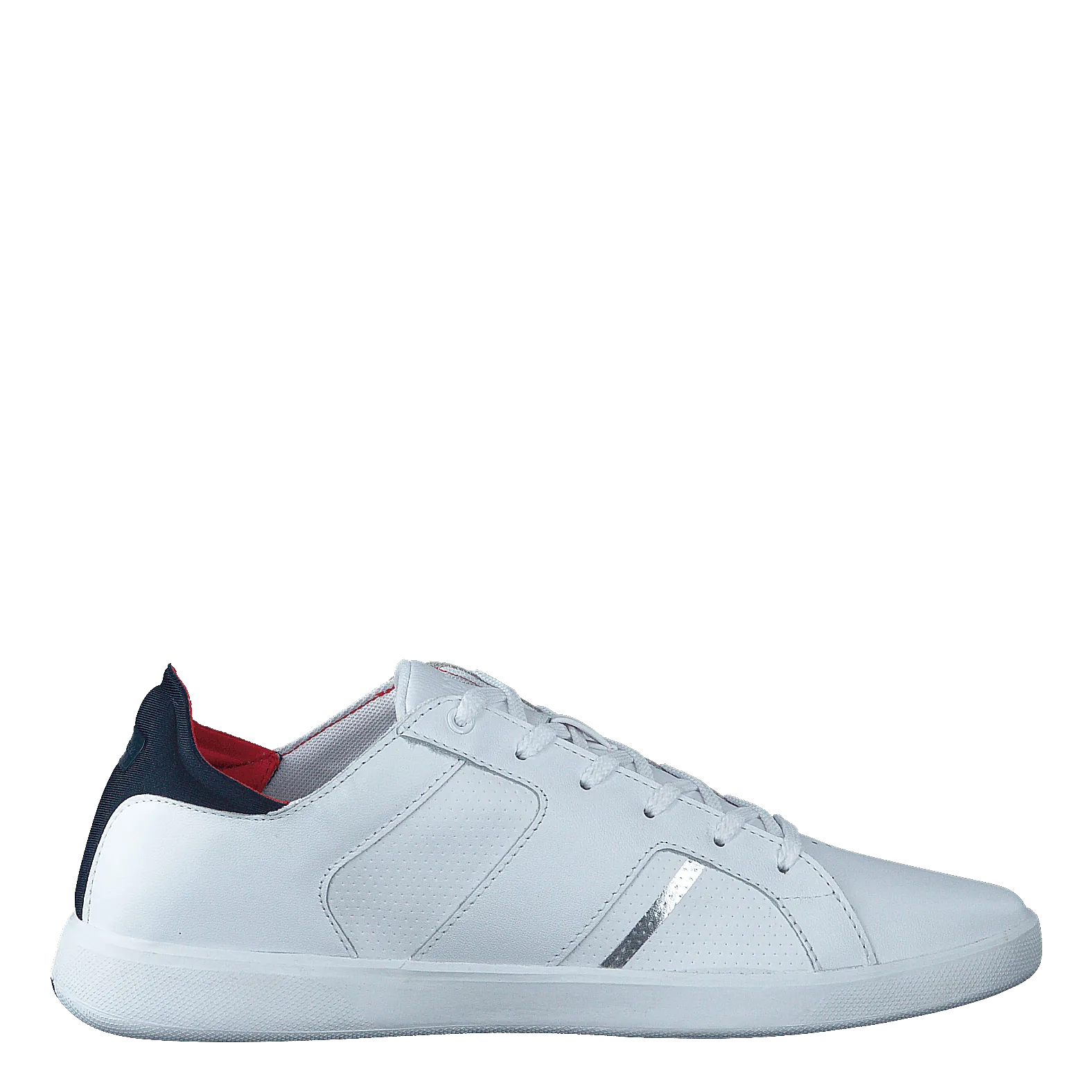 Novas 0721 1 Sma Wht/nvy/red