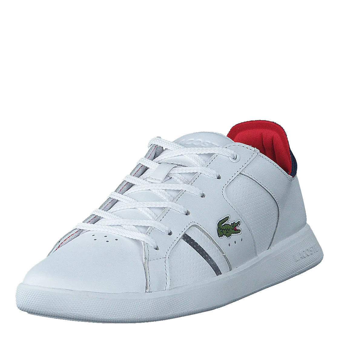 Novas 0721 1 Sma Wht/nvy/red