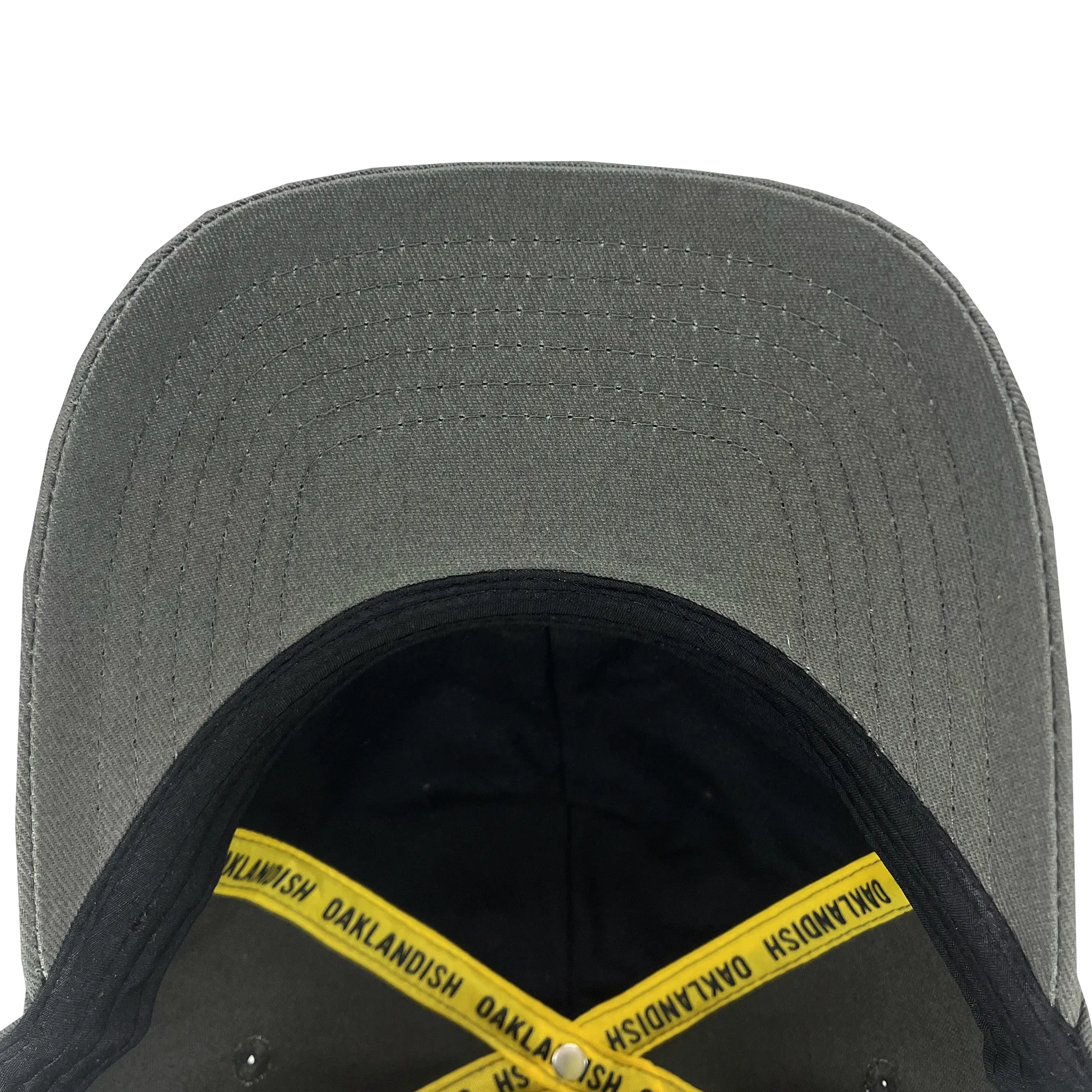Oakland Flag Dad Hat