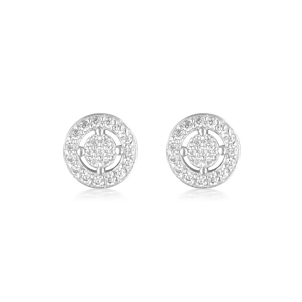 Olivia Earrings Mini