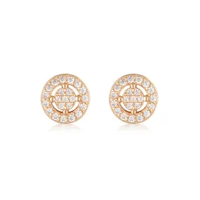 Olivia Earrings Mini