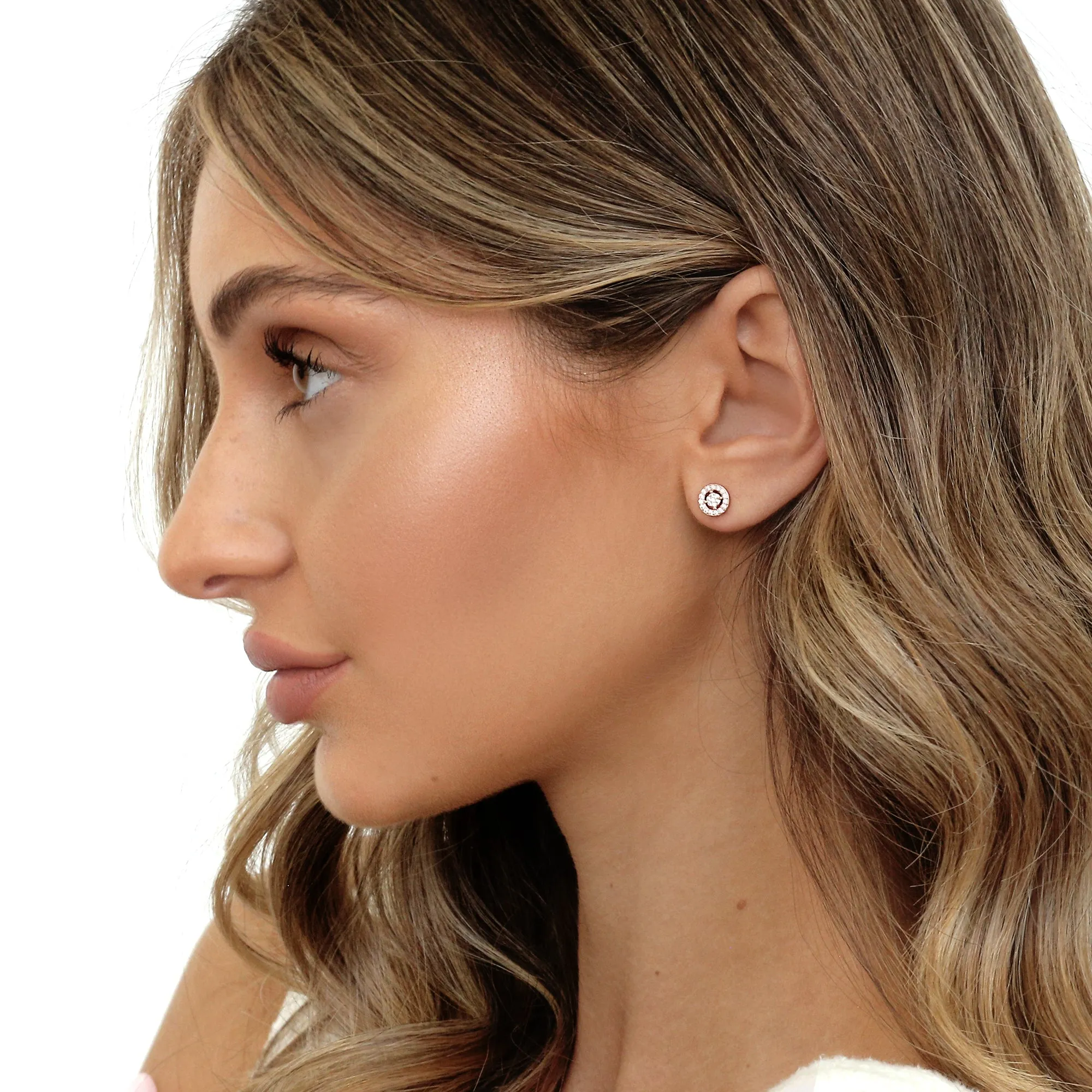 Olivia Earrings Mini
