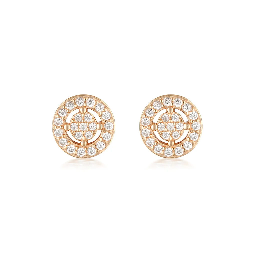 Olivia Earrings Mini