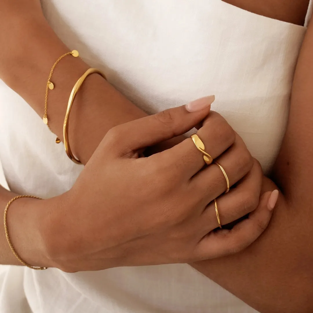 Ollie Cuff