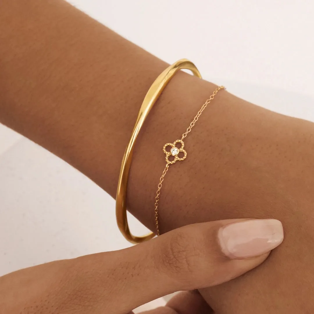 Ollie Cuff