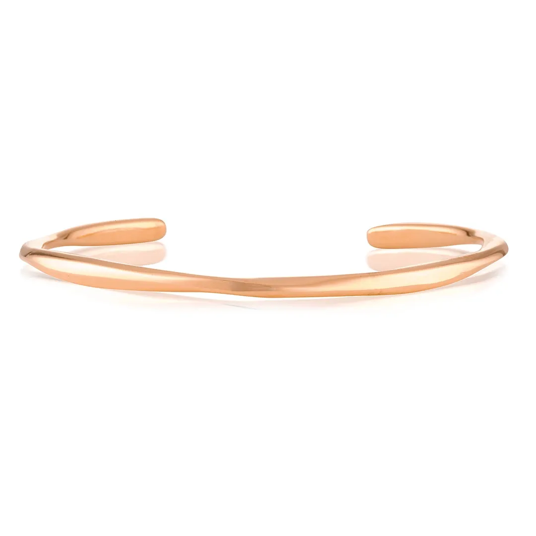 Ollie Cuff