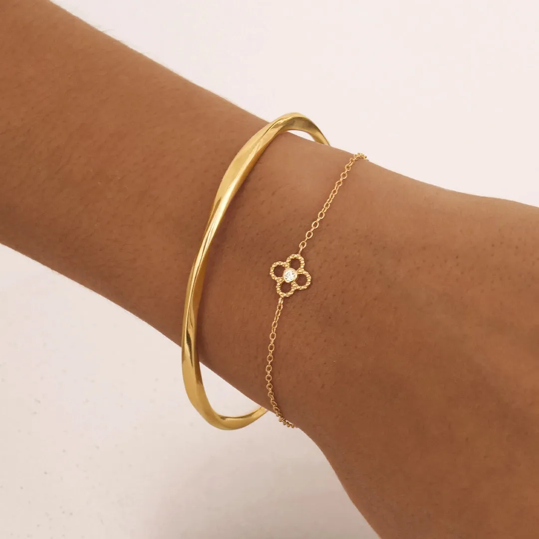 Ollie Cuff