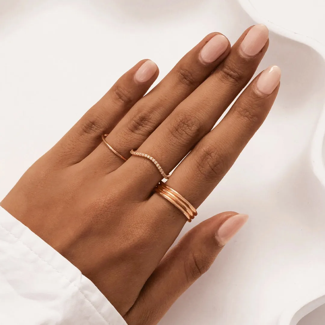 Ollie Ring