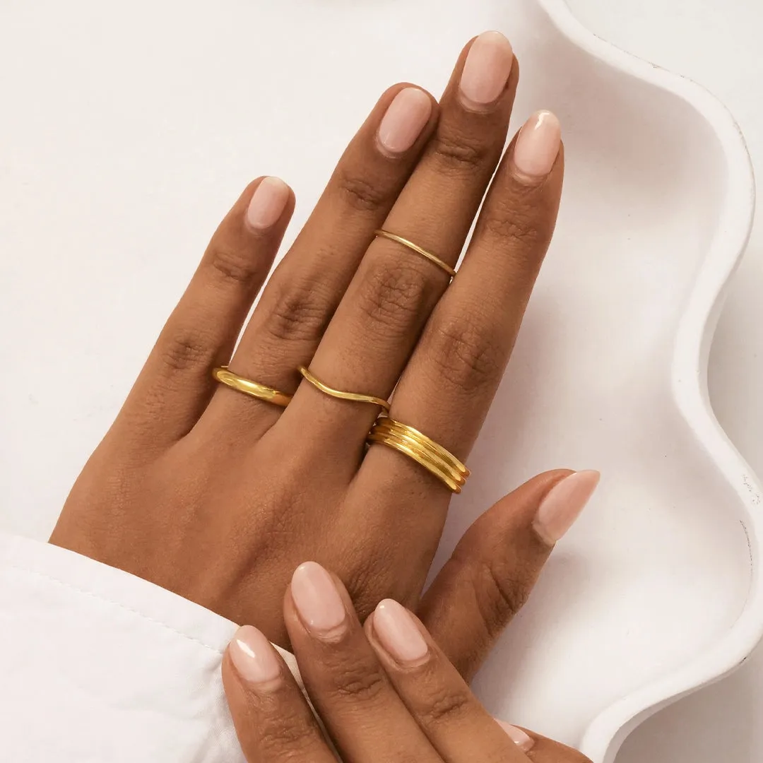 Ollie Ring