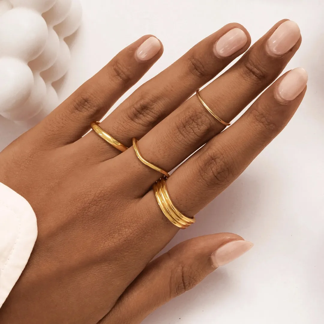 Ollie Ring