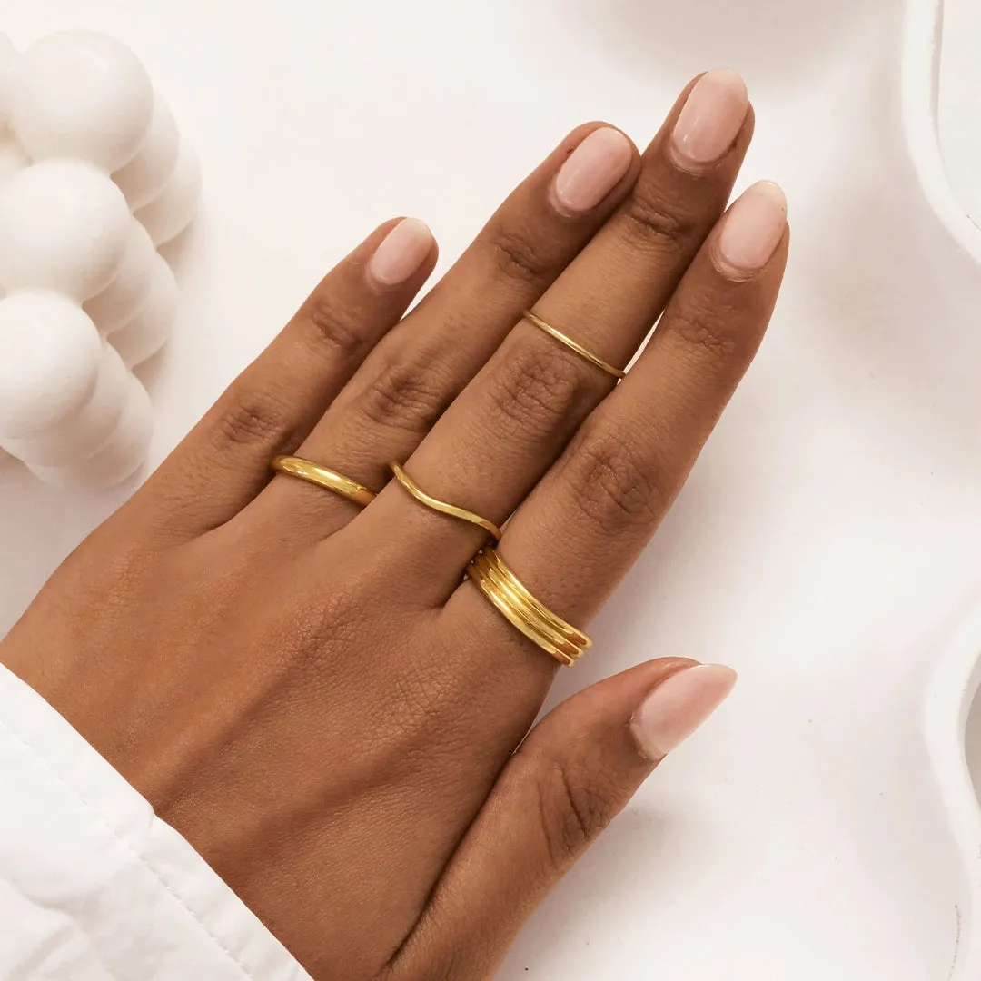 Ollie Ring
