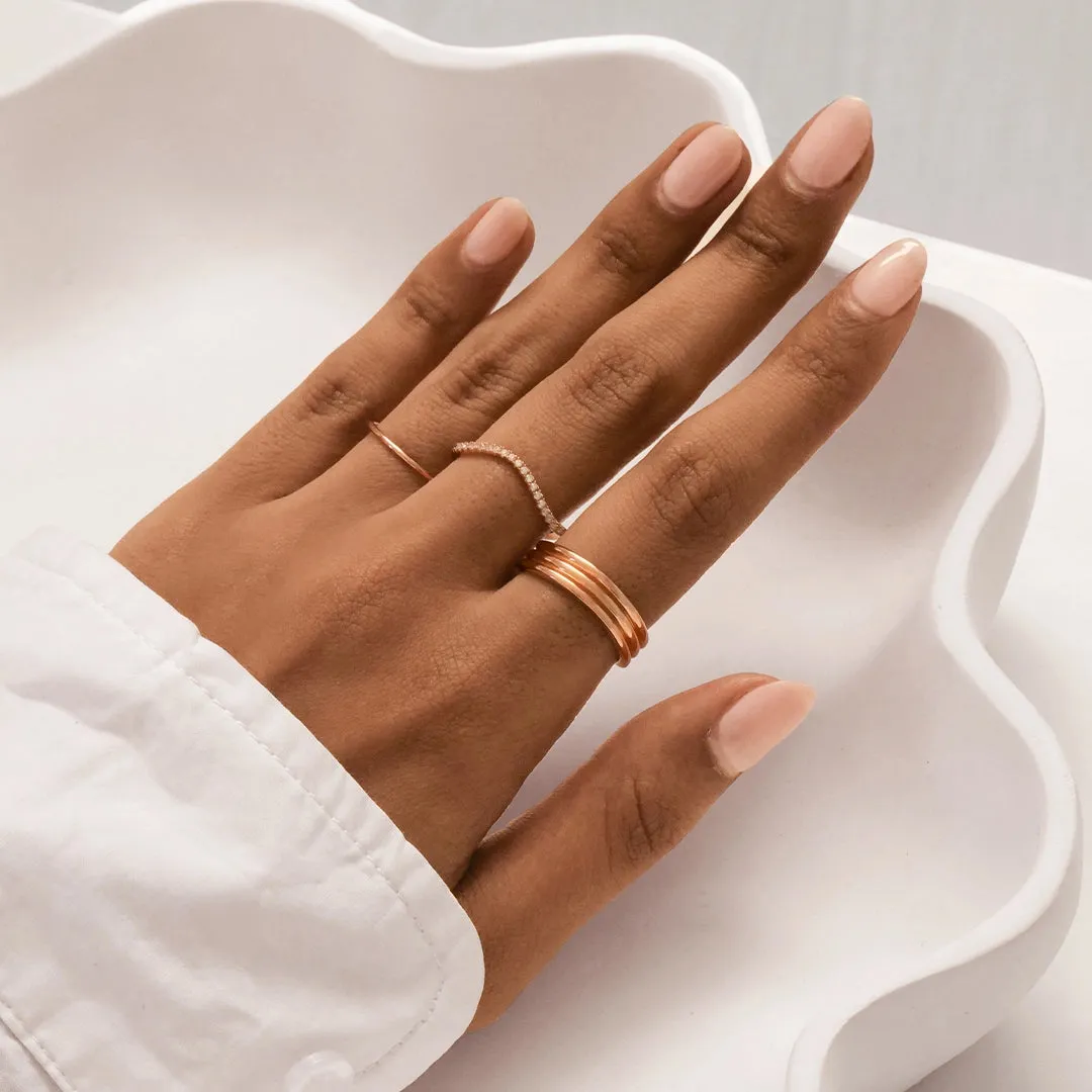 Ollie Ring
