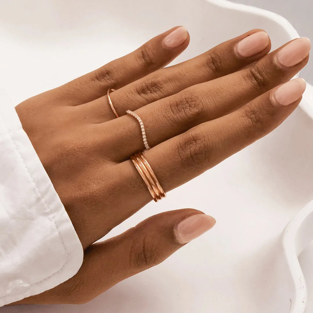 Ollie Ring