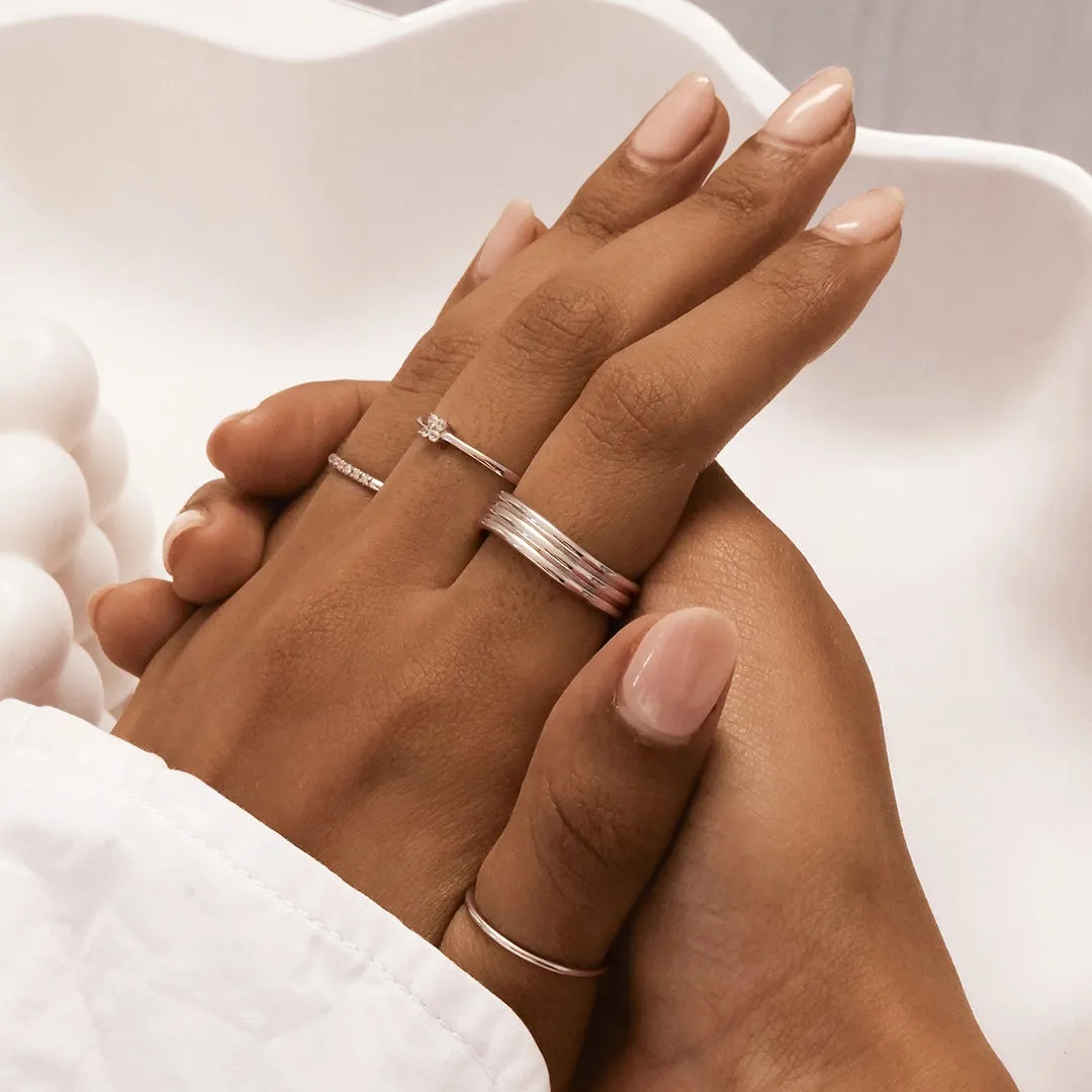 Ollie Ring