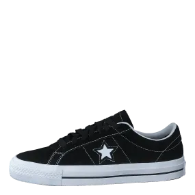 One Star Pro Black