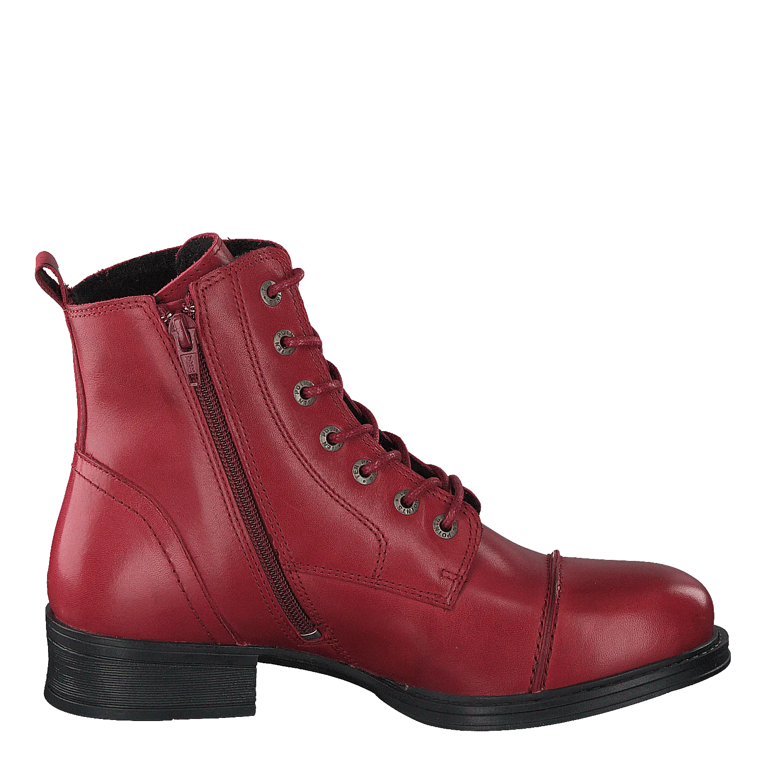 Pandora Red