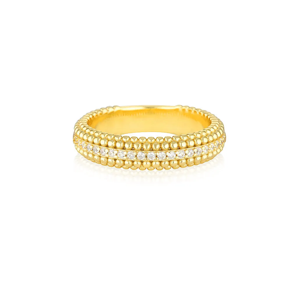 Paros Ring