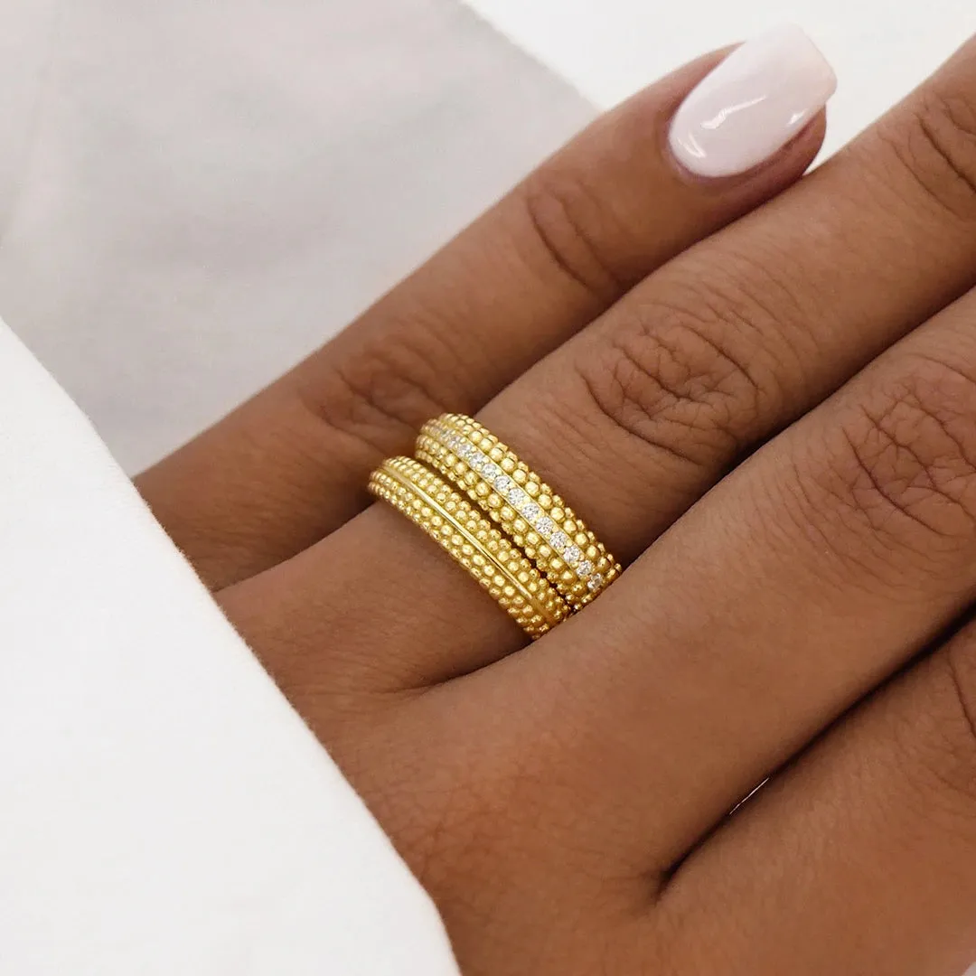 Paros Ring
