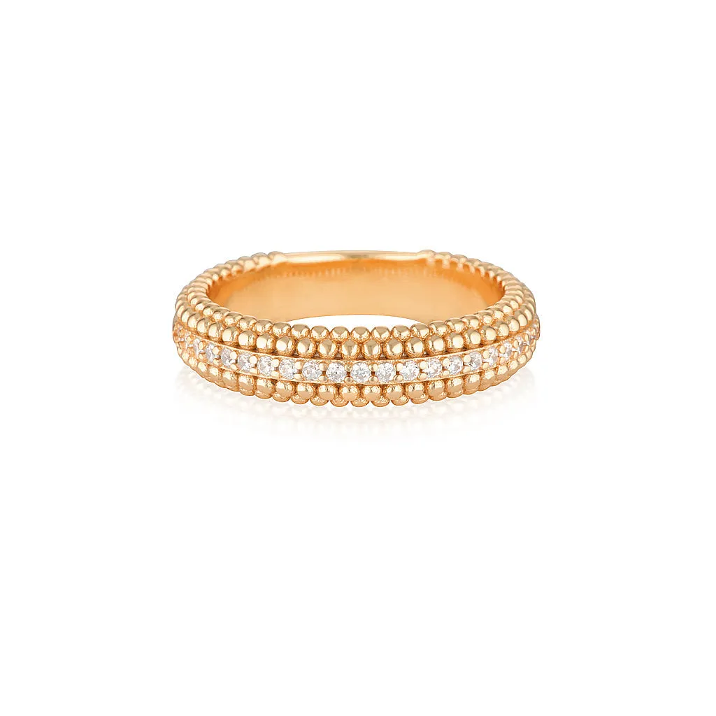 Paros Ring