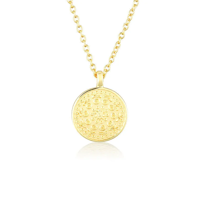 Pella Necklace Small