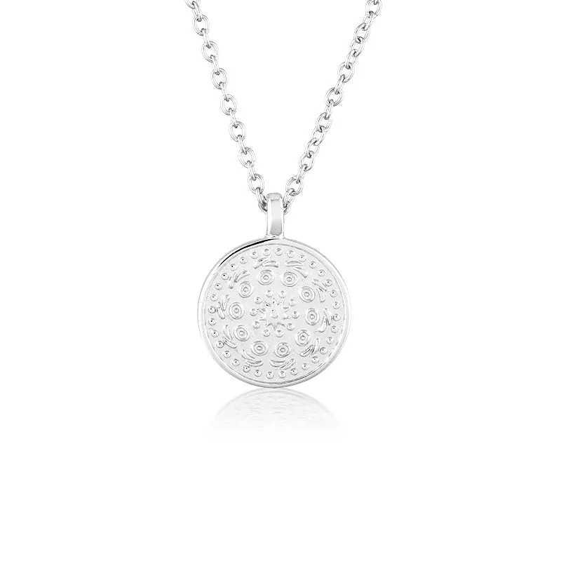 Pella Necklace Small