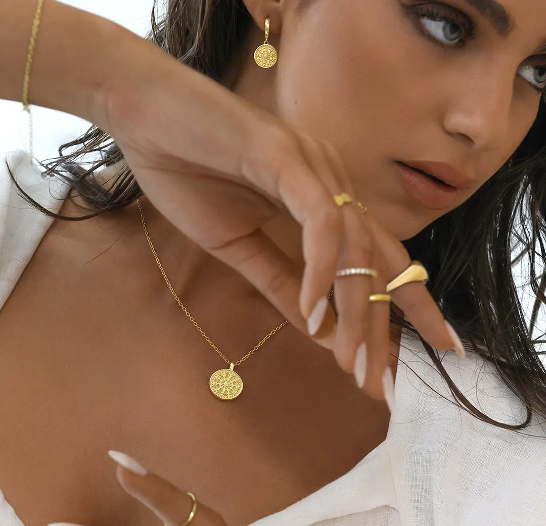 Pella Necklace Small