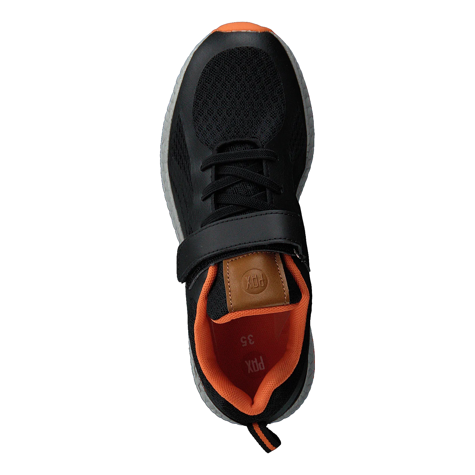 Pong Black