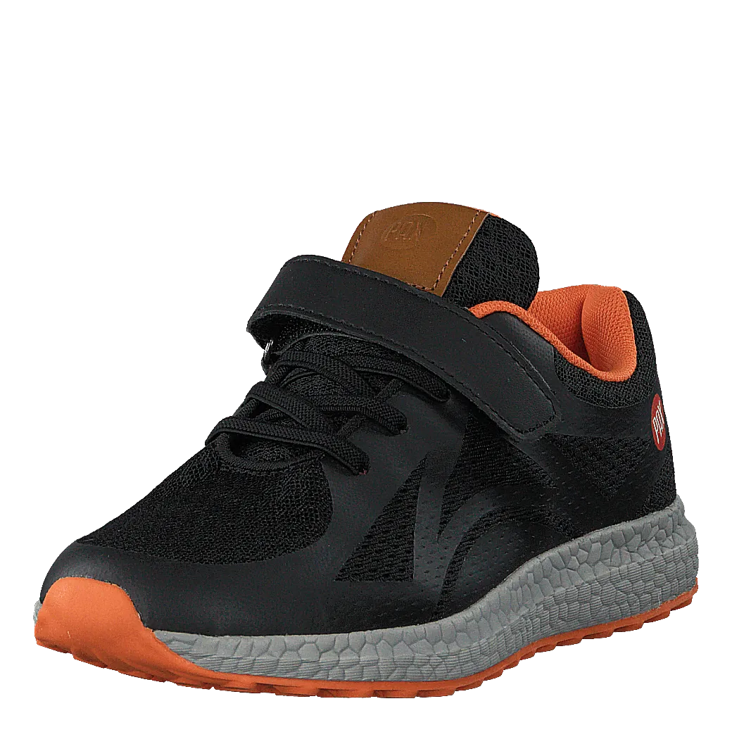Pong Black