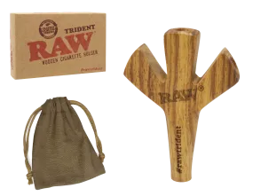 RAW Trident