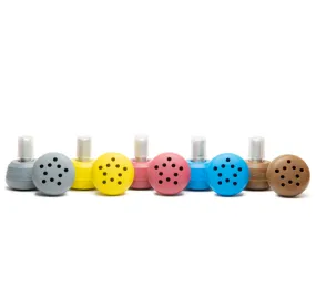 Rollerskates Italia - Toe Stop - (Metric)