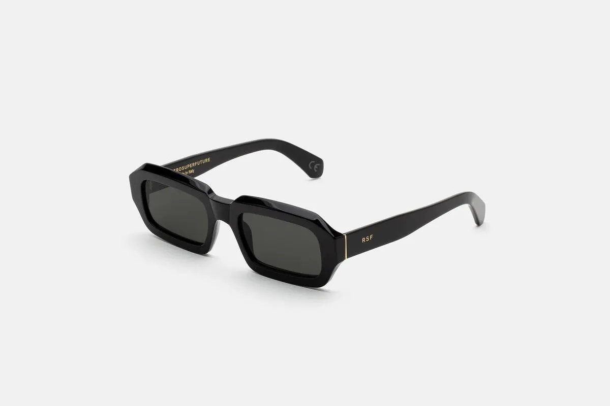 RSF 17I Fantasma Black
