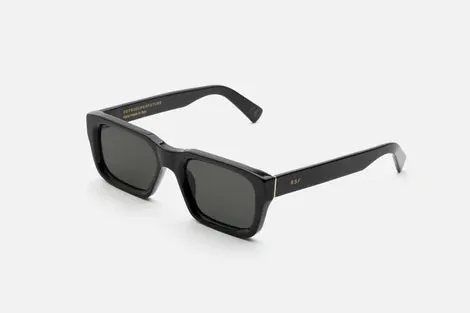 RSF Augusto KW2 Black