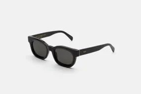 RSF DEJ Sempre Black