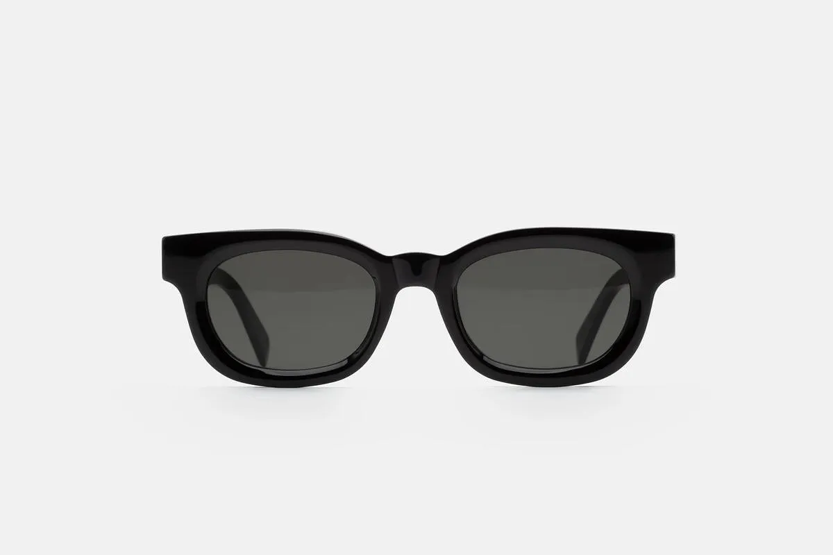 RSF DEJ Sempre Black