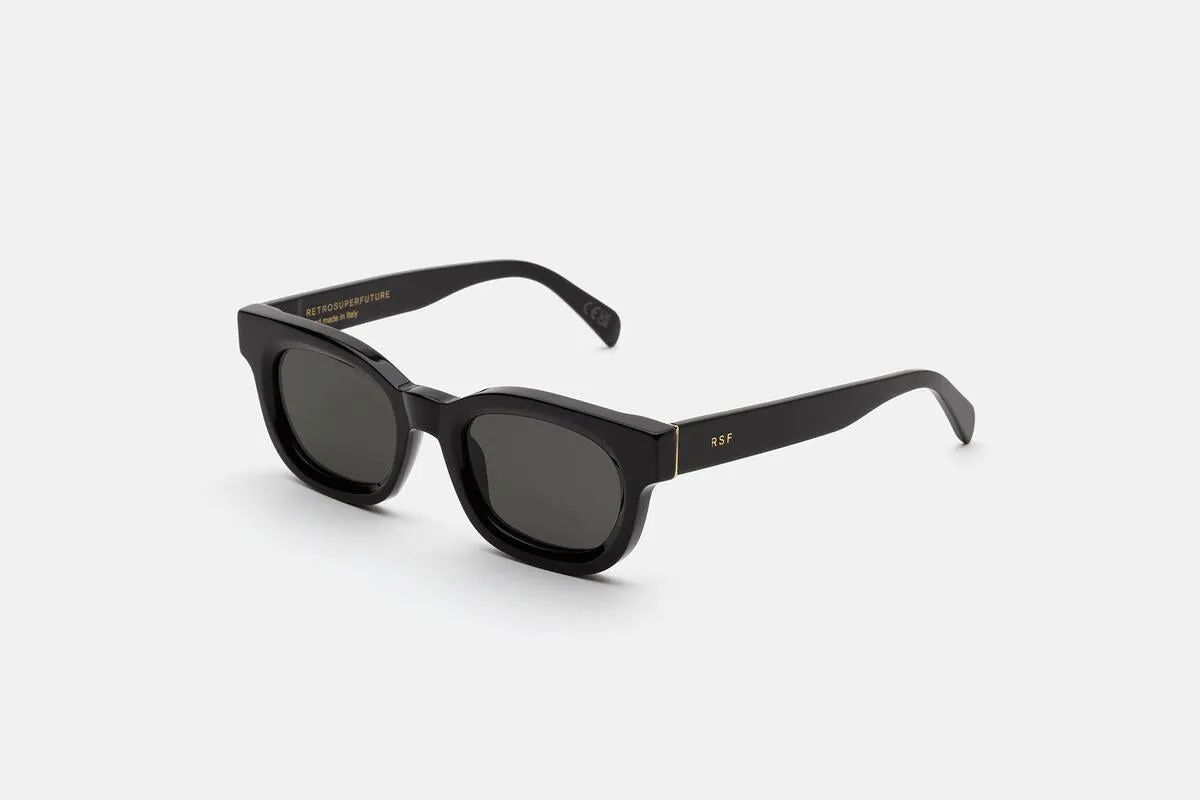 RSF DEJ Sempre Black