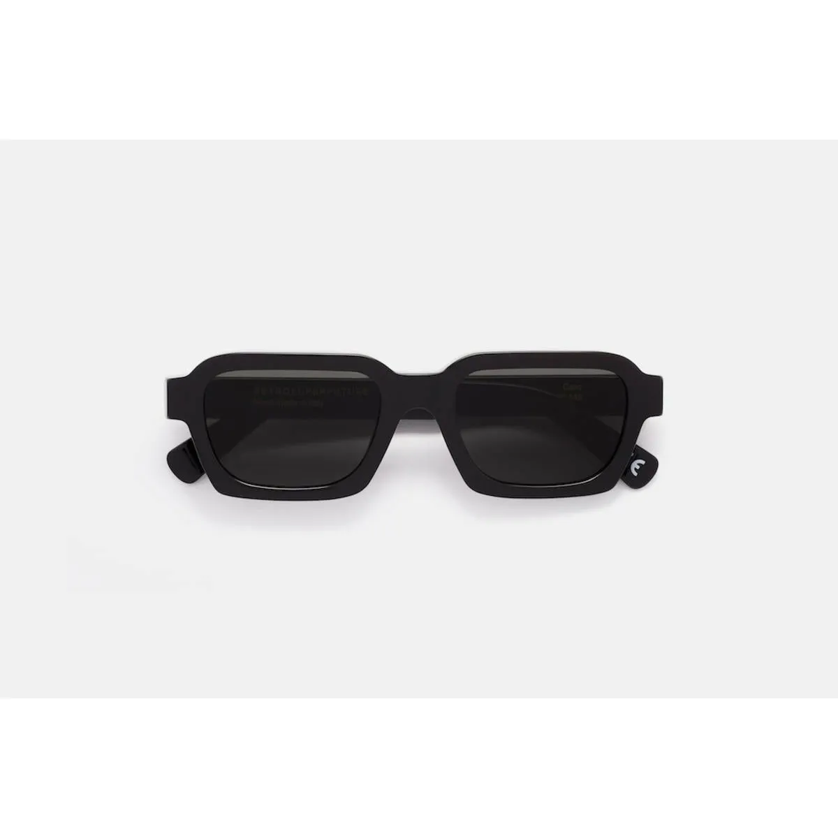 RSF NJS Caro Black