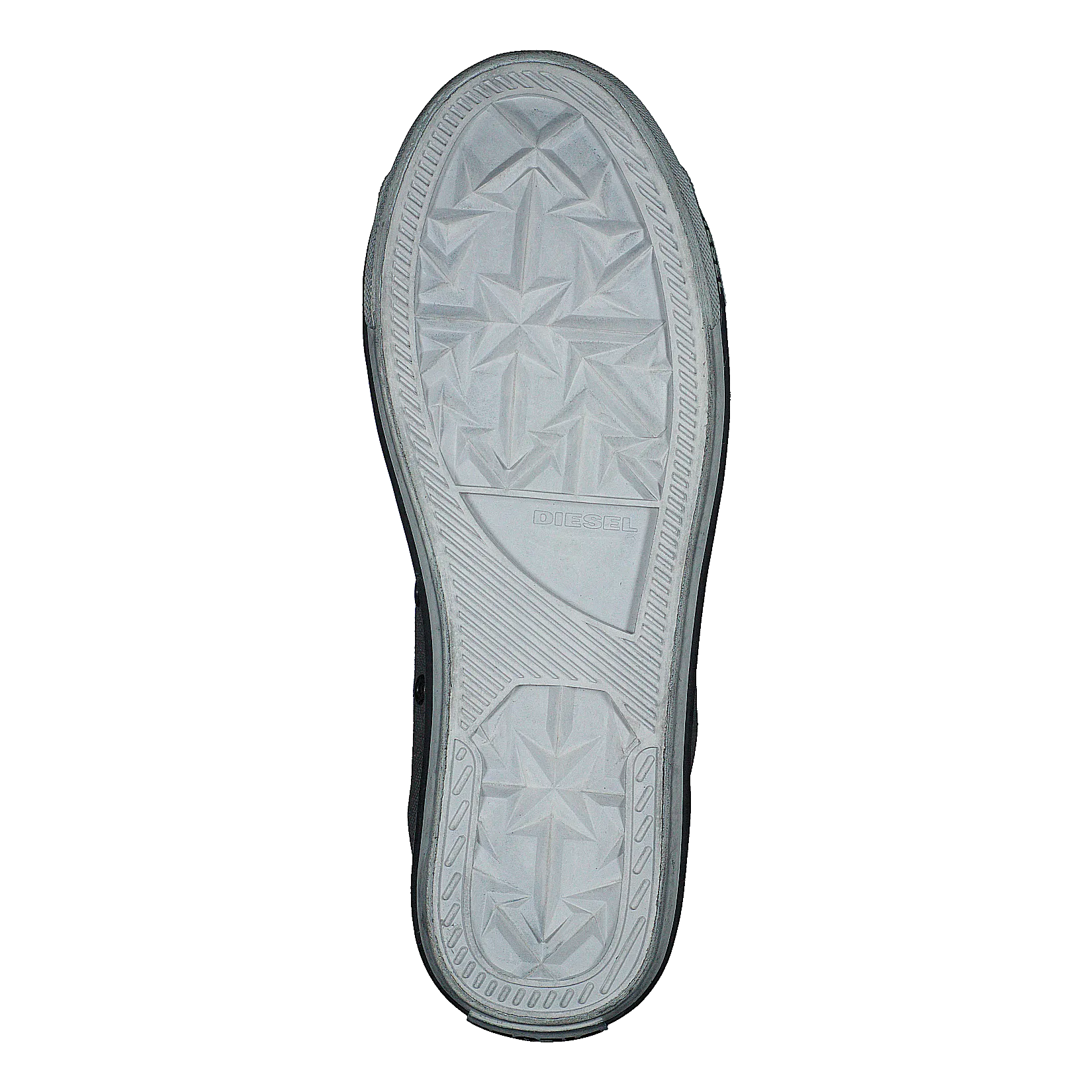 S-astico Mid Cut Gunmetal